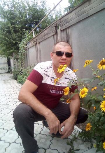 Моя фотография - Ренат, 47 из Волгоград (@renat10611)