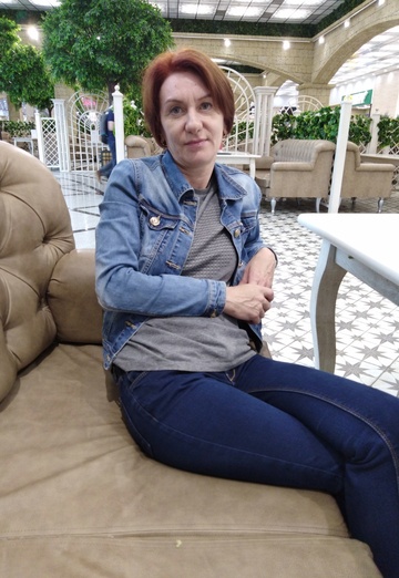 My photo - Svetlana, 50 from Asbest (@svetlana201485)