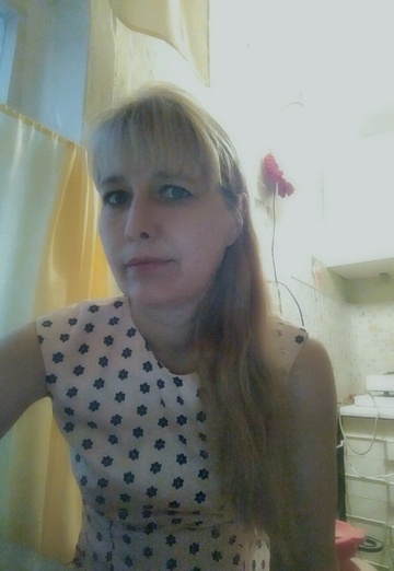 My photo - Oksana, 46 from Serov (@oksana126610)