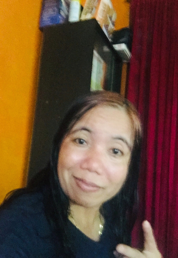 My photo - grace bequilla, 54 from Cebu City (@gracebequilla)
