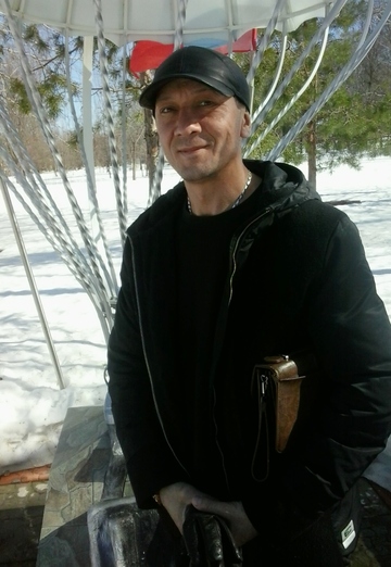 My photo - Vadim, 51 from Volsk (@vadim78655)
