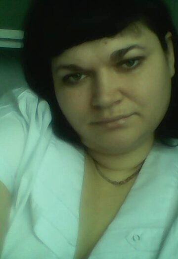 My photo - Alena, 36 from Zaozyorny (@alena110347)