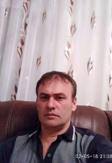 Моя фотография - Владимир, 53 из Самара (@vladimir290391)