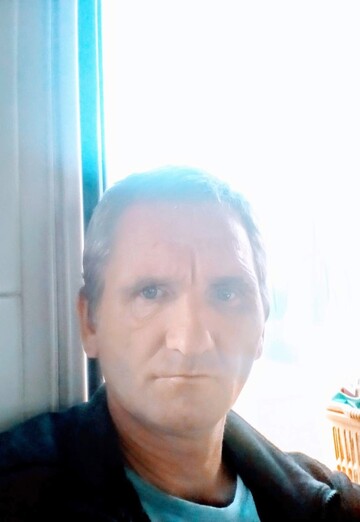 Моя фотография - Евгений, 44 из Партизанск (@evgeniy363349)