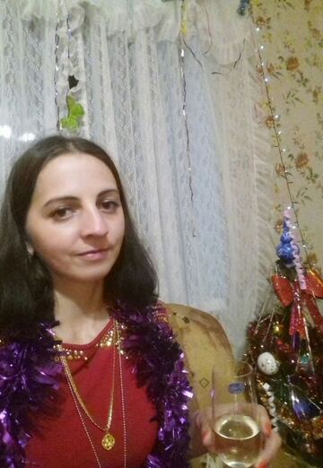 My photo - Katya, 32 from Krivoy Rog (@katya66829)