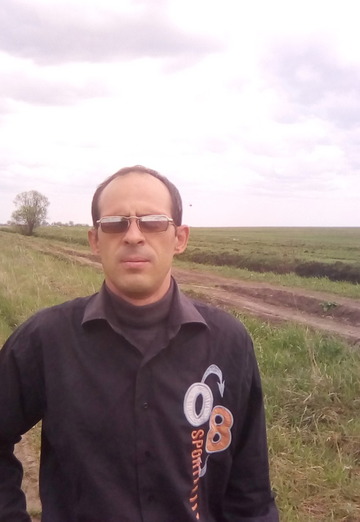 Моя фотография - Сергей, 43 из Ардатов (@sergey540293)