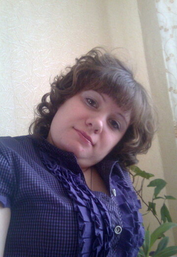 Alenochka))) (@alena19030) — my photo № 3