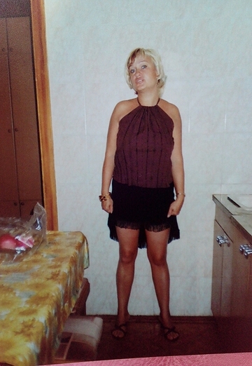 My photo - Olga, 53 from Oryol (@olga297815)