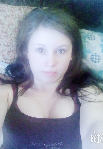 My photo - Tatyana Shcheglova, 26 from Kemerovo (@tatyanasheglova3)