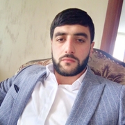 Виген, 26, Тосно