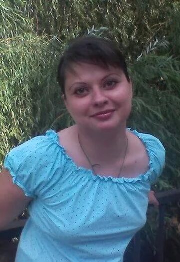 Моя фотография - Ольга, 46 из Новороссийск (@olga218141)