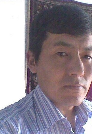 Моя фотография - куаныш, 51 из Талгар (@kuanish611)