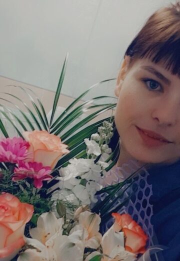 My photo - Olga, 28 from Voronezh (@olga417056)