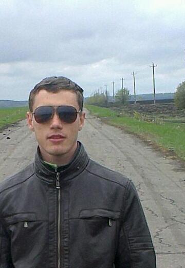 My photo - Andrey, 28 from Rasskazovo (@andrey367237)