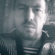 Сергей Муромцев, 44, Катайск
