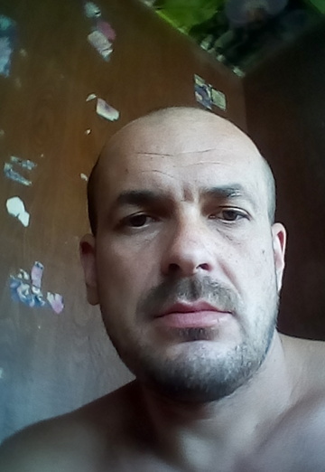 My photo - Andrey Polyakov, 40 from Alchevsk (@andreypolyakov41)