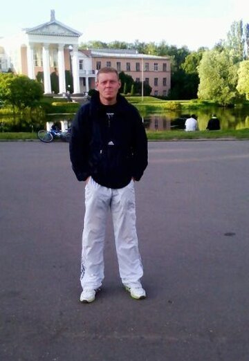 Моя фотография - vas_196_metkij, 47 из Борисов (@vasmetkij)