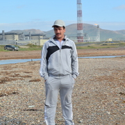 василий, 52, Поронайск