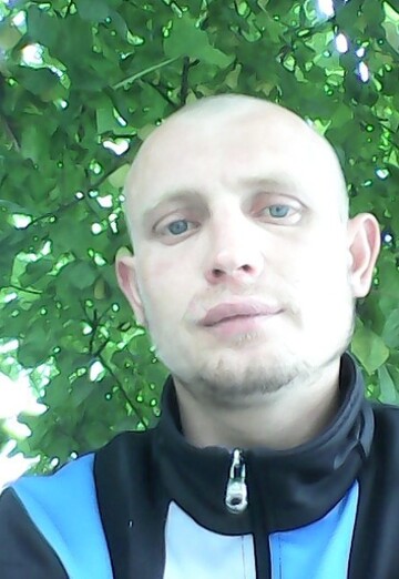 Моя фотография - Алексей, 36 из Бийск (@aleksey377834)