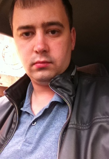 My photo - Ilya, 33 from Irkutsk (@ilya82773)