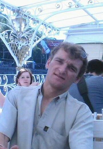 My photo - Aleksey, 39 from Brovary (@aleksey551433)