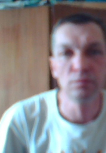 My photo - Pavel, 52 from Krasnoyarsk (@pavel148777)