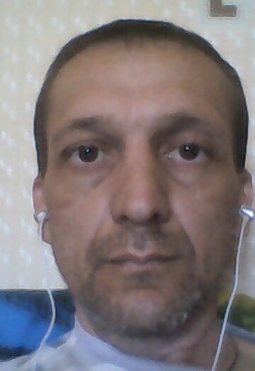 My photo - vladimir, 50 from Blagoveshchensk (@vladimir335003)
