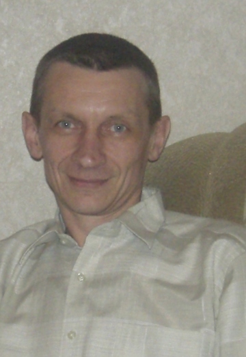 Моя фотографія - Сергей, 51 з Новокузнецьк (@sergey111558)