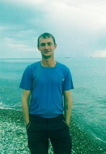 Моя фотография - Андрей, 37 из Прохладный (@andrey414705)