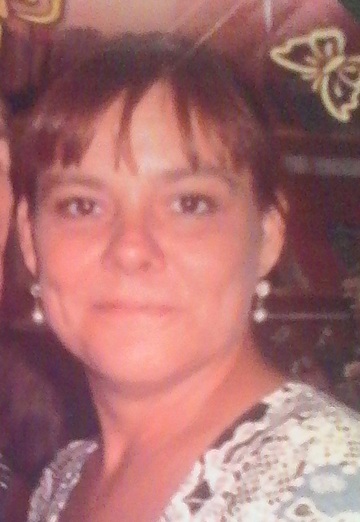 My photo - darina, 52 from Bogotol (@darina5048)