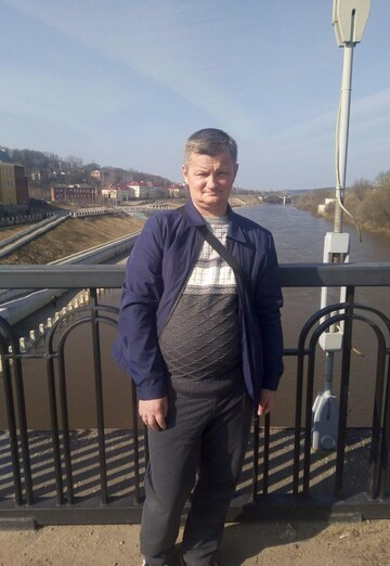 Моя фотография - Сергей, 52 из Смоленск (@sergey964743)