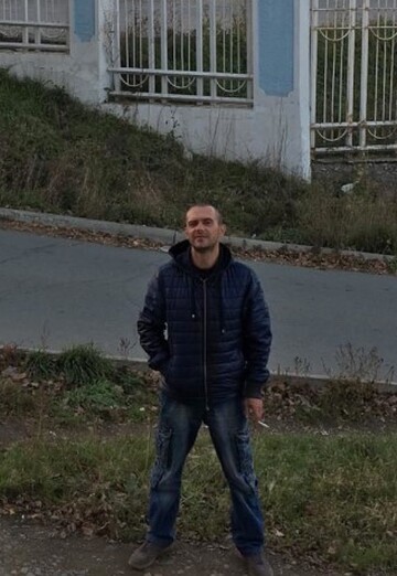My photo - Evgenyi, 42 from Dalnegorsk (@evgenyi282)