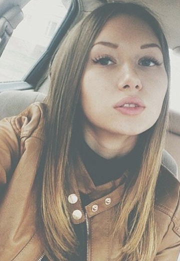 Моя фотография - Анастасия, 30 из Новосибирск (@anastasiya53764)