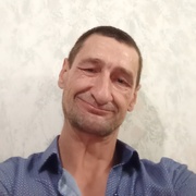 Михаил, 42, Оренбург