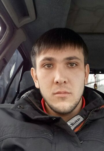 My photo - Anatoliy, 33 from Sharypovo (@anatoliy59779)