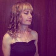 Ольга, 43, Наровчат