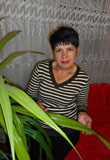 My photo - Galina, 65 from Verkhivtseve (@galina22155)