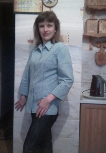 Моя фотография - Наталья Смирнова, 46 из Москва (@natalyasmirnova25)