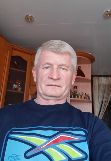 Моя фотография - Михаил, 56 из Ярославль (@mihail206293)