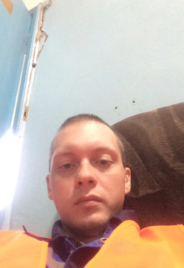 My photo - Artyom, 33 from Udomlya (@artem178935)