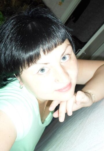 My photo - svetlana, 30 from Yeniseysk (@svetlana57513)
