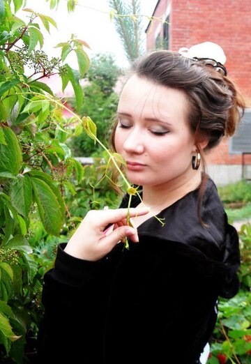 Evgeniya (@evgeniya9921) — my photo № 28