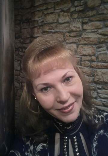 My photo - Janna, 42 from Liepaja (@janna24362)