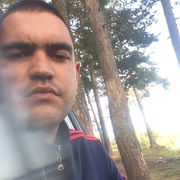 Ivan, 32, Пушкин