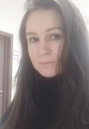 La mia foto - Irina, 48 di Vidnoe (@irina8185349)