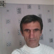 Аслан, 51, Восточный