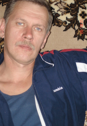 My photo - Aleksanlr, 61 from Korolyov (@aleksanlr8)