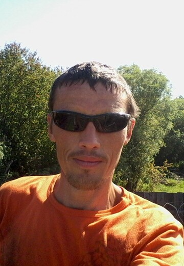 My photo - Almaz, 45 from Chekmagush (@almaz1813)