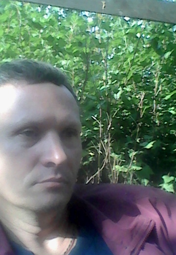 Моя фотография - Михаил, 38 из Приозерск (@mihail126668)