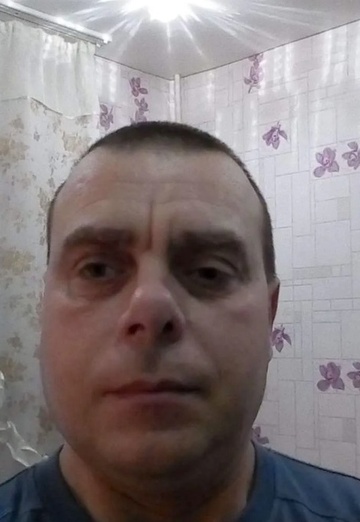 Моя фотография - Станислав, 47 из Челябинск (@stanislav32936)